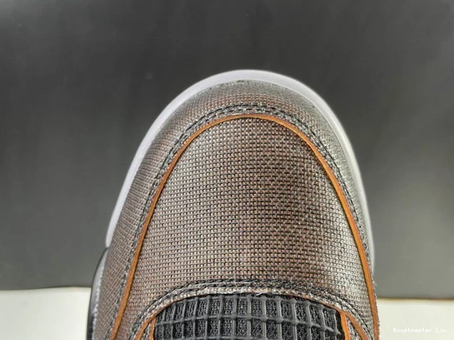 Boostmaster lin Starfish CW7183-100 Jordan Retro 4 Air (W) 0804